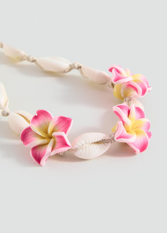 MANGO CBOMBAY 17001167-85 MANGO KIDS GIRL NECKLACE