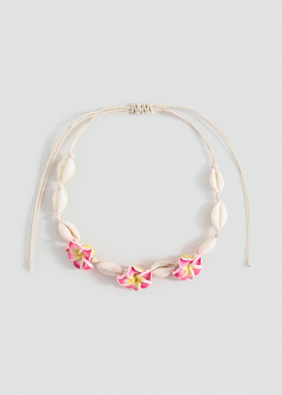 MANGO CBOMBAY 17001167-85 MANGO KIDS GIRL NECKLACE