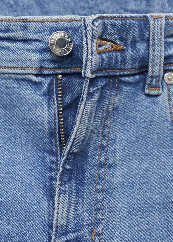 MANGO SIENNA 17001205-TM MANGO WOMEN DENIM JEANS