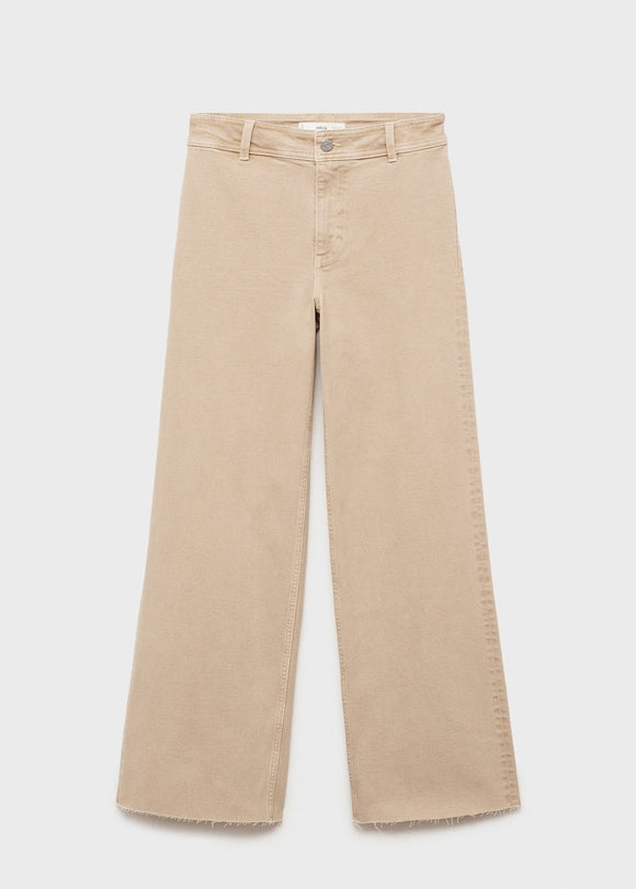 MANGO CATHERIN 17001210-07 MANGO WOMEN DENIM JEANS