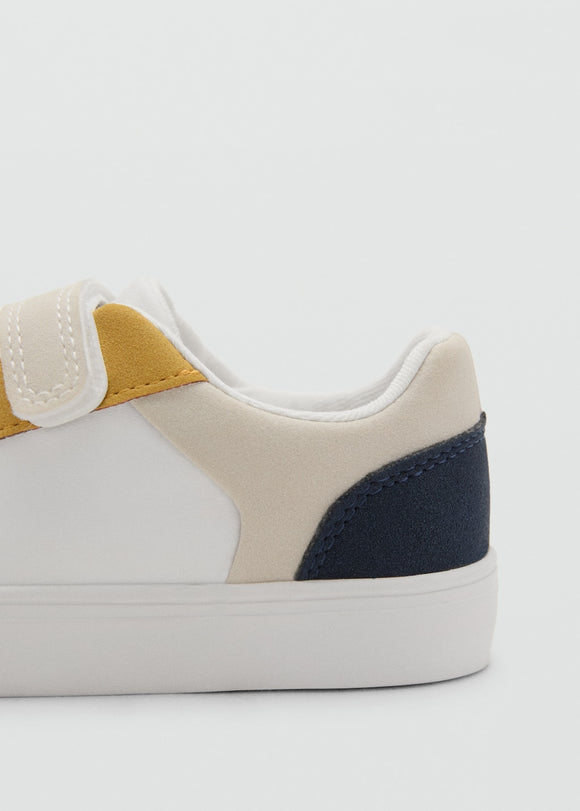 MANGO SASHAB 17002924-01 MANGO KIDS BABY BOY SNEAKERS