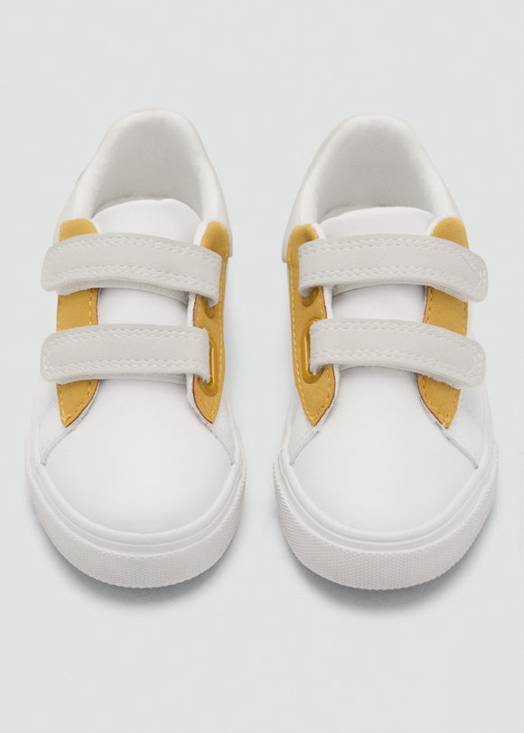 MANGO SASHAB 17002924-01 MANGO KIDS BABY BOY SNEAKERS