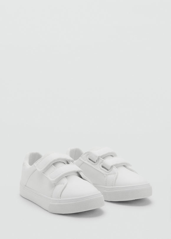 MANGO ADAMB 17002925-01 MANGO KIDS BABY BOY SNEAKERS