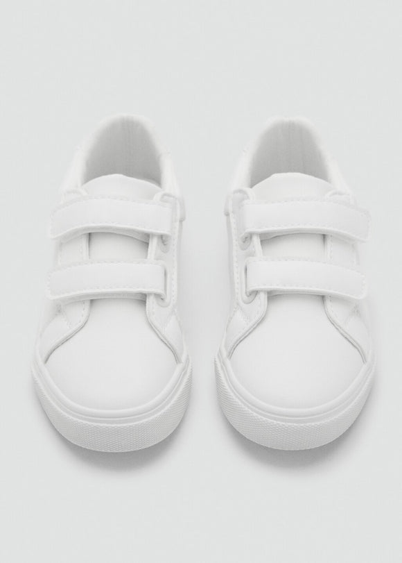 MANGO ADAMB 17002925-01 MANGO KIDS BABY BOY SNEAKERS