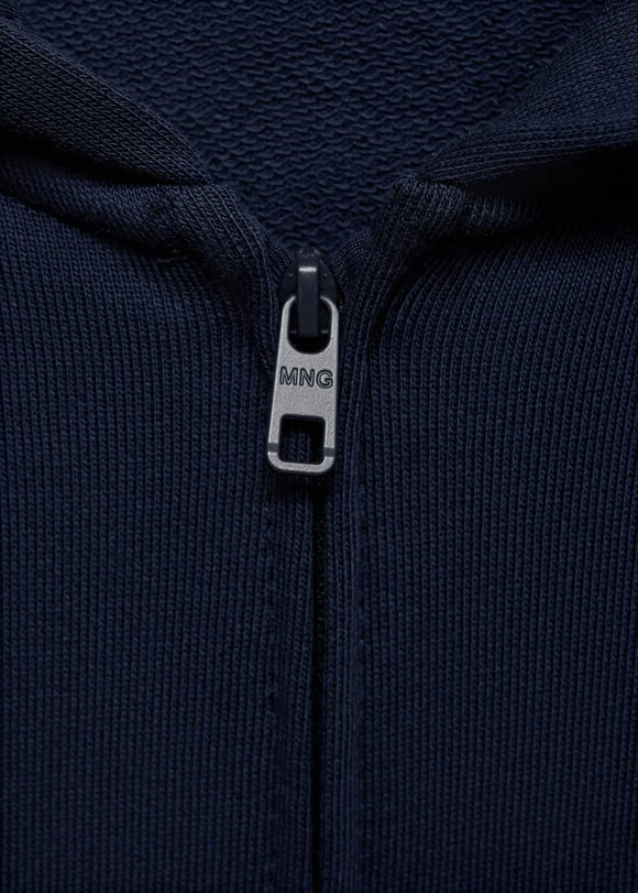 MANGO FRANCIA 17003300-56 MANGO KIDS BOY SWEATSHIRT