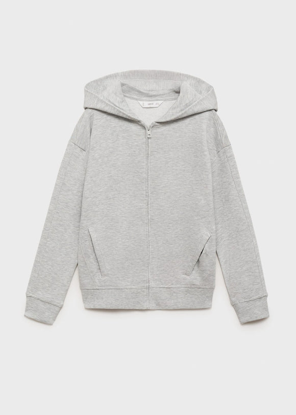 MANGO FRANCIA 17003300-94 MANGO KIDS BOY SWEATSHIRT