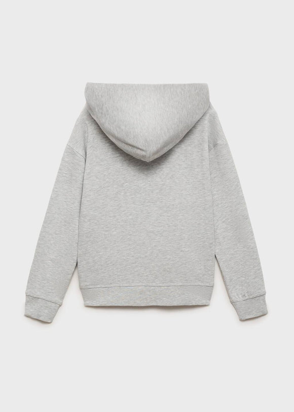 MANGO FRANCIA 17003300-94 MANGO KIDS BOY SWEATSHIRT