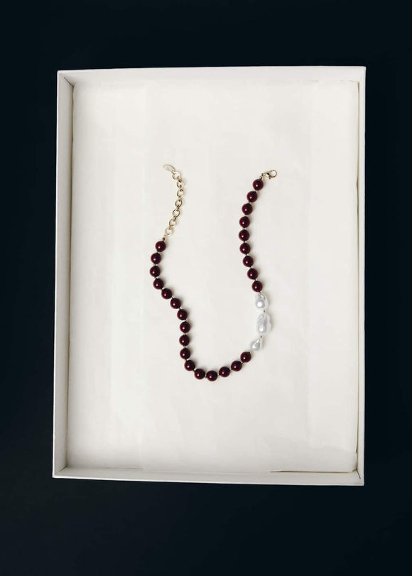 MANGO LADA 17004134-76 MANGO WOMEN NECKLACE