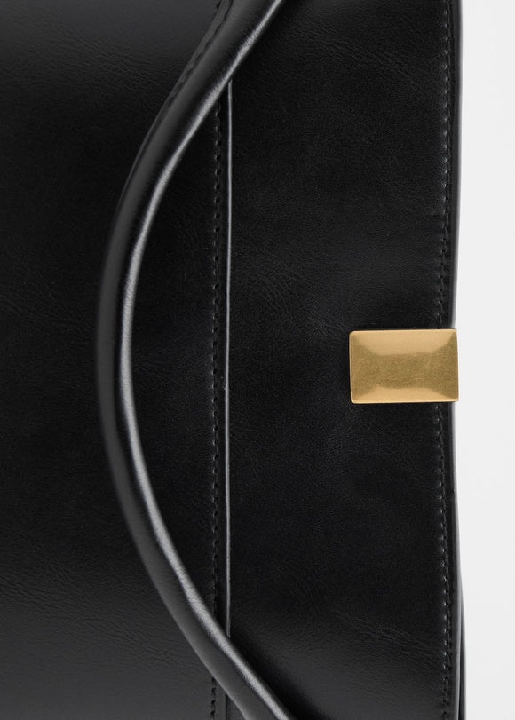 MANGO DANI 17004449-99 MANGO WOMEN SHOULDER BAG