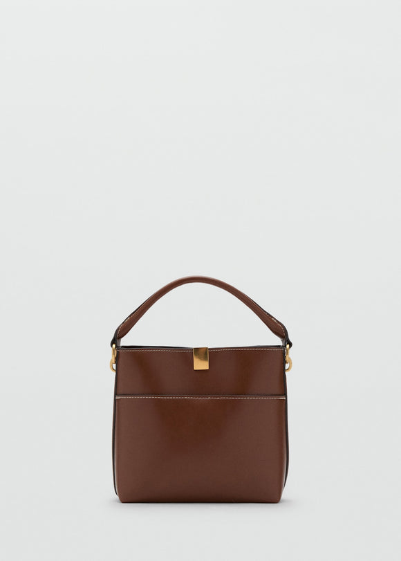 MANGO DANI 17004449-CU MANGO WOMEN SHOULDER BAG