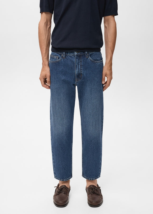 MANGO SAMMY 17005148-TO MANGO MAN JEANS