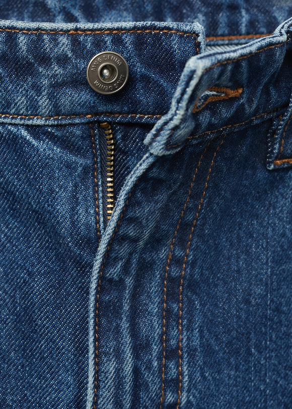 MANGO SAMMY 17005148-TO MANGO MAN JEANS