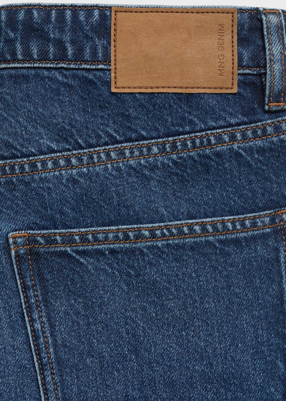 MANGO SAMMY 17005148-TO MANGO MAN JEANS