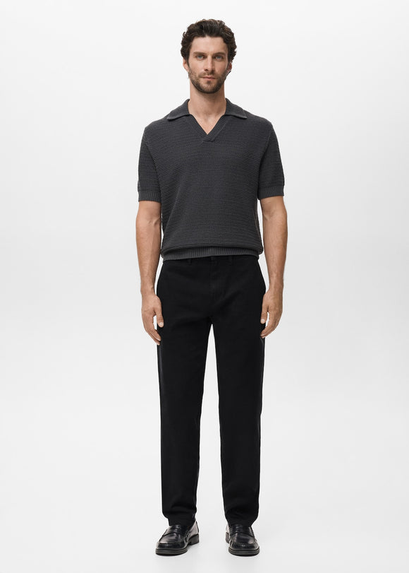 MANGO CHET 17005151-56 MANGO MAN JEANS