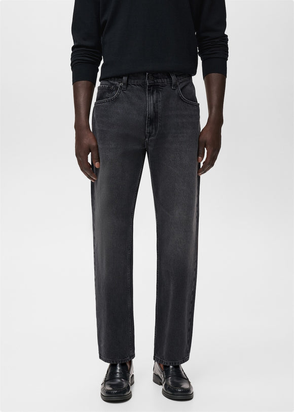 MANGO MOBY 17005153-TU MANGO MAN JEANS