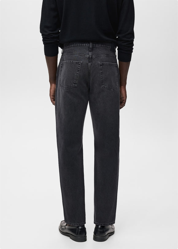 MANGO MOBY 17005153-TU MANGO MAN JEANS