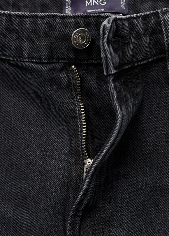 MANGO MOBY 17005153-TU MANGO MAN JEANS