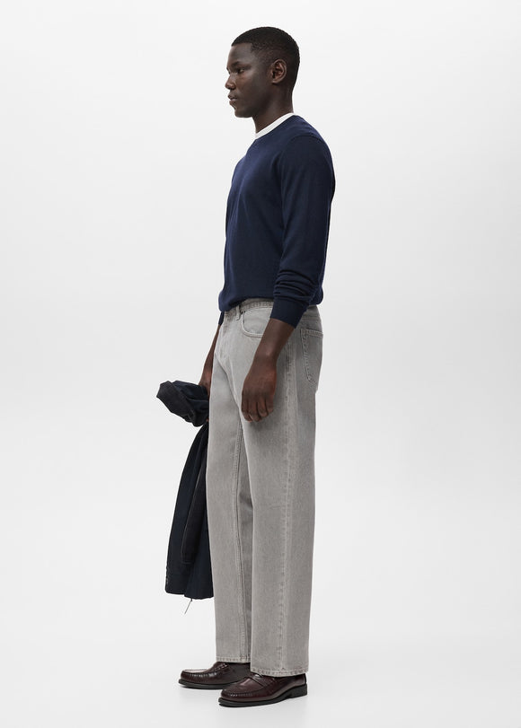 MANGO MOBY 17005155-TG MANGO MAN JEANS