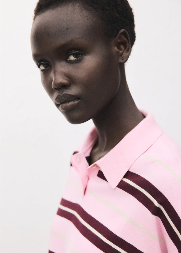 MANGO RIRIPOL 17005814-85 MANGO WOMEN SWEATER