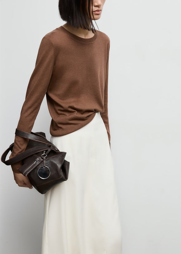 MANGO LUCCA 17005817-31 MANGO WOMEN SWEATER