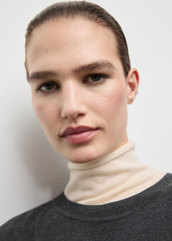 MANGO LUCCA 17005817-96 MANGO WOMEN SWEATER