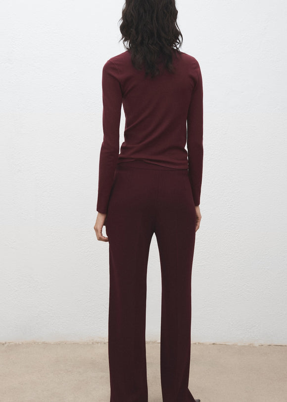 MANGO RIRA 17005819-77 MANGO WOMEN SWEATER