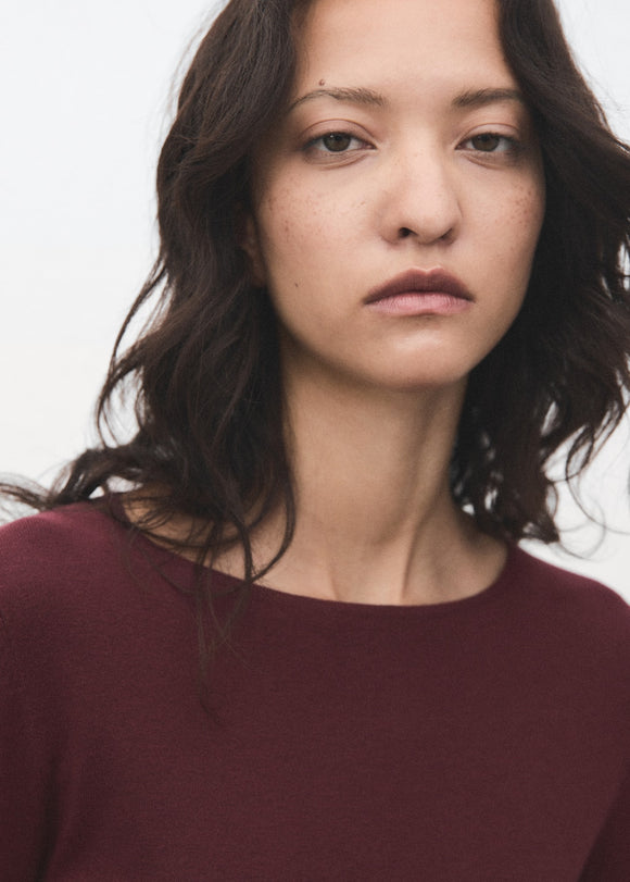 MANGO RIRA 17005819-77 MANGO WOMEN SWEATER