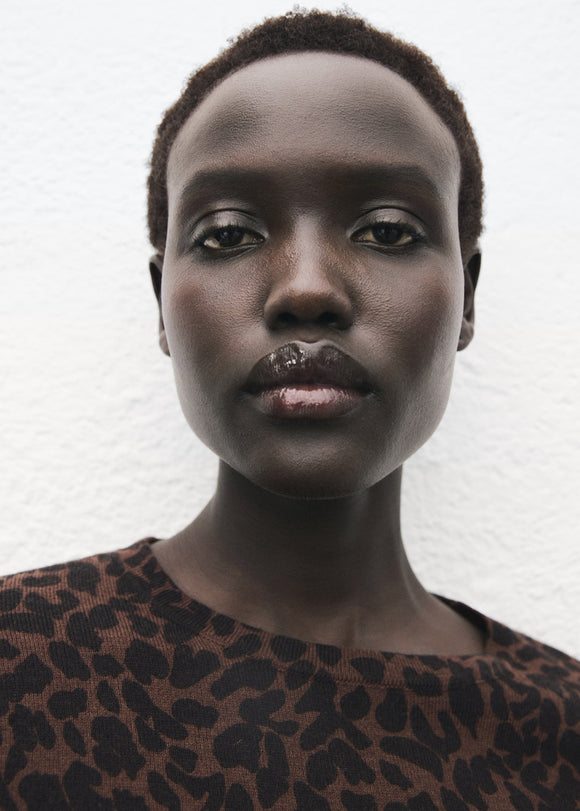 MANGO JAGUAR 17005832-32 MANGO WOMEN SWEATER