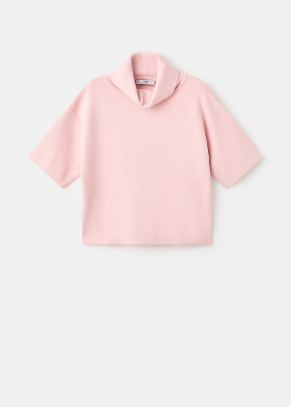 MANGO COMFY 17005852-85 MANGO WOMEN SWEATER