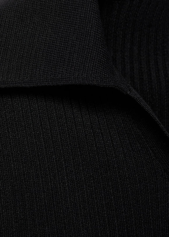 MANGO BUTTON 17005853-99 MANGO WOMEN SWEATER