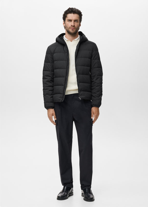 MANGO MIRLO 17005974-99 MANGO MAN JACKET