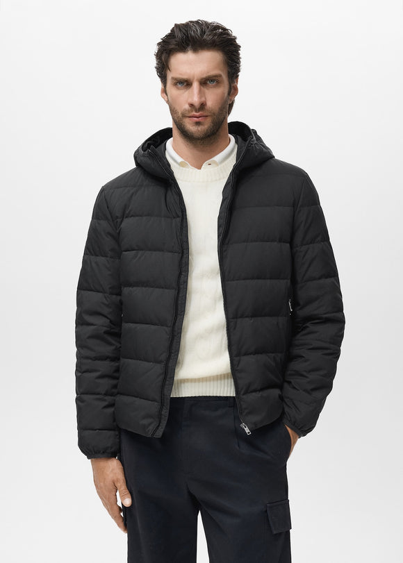 MANGO MIRLO 17005974-99 MANGO MAN JACKET