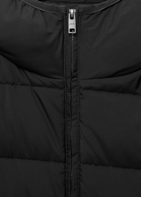 MANGO MIRLO 17005974-99 MANGO MAN JACKET