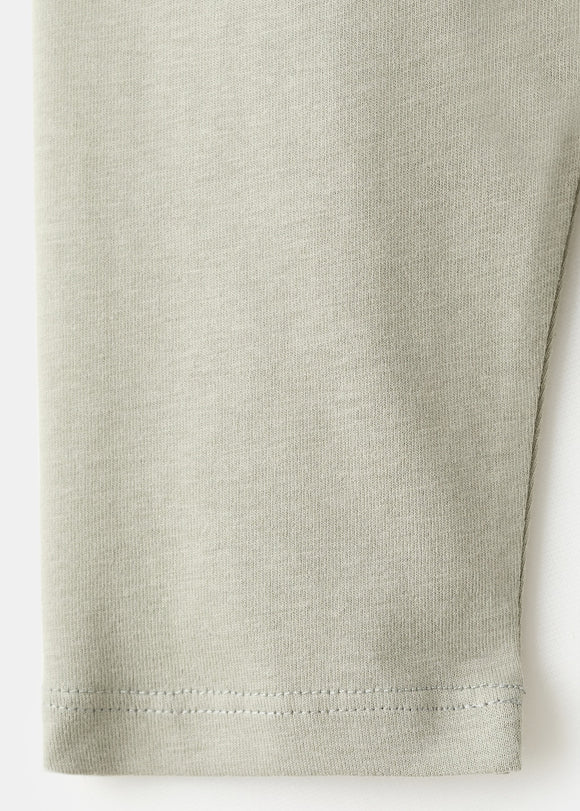 MANGO PUNTO 17007782-48 MANGO KIDS BOY T-SHIRT LONG SLEEVE