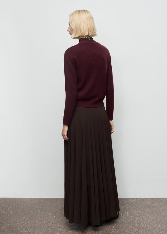 MANGO SEEDSUN 17007792-76 MANGO WOMEN SWEATER