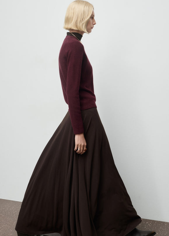 MANGO SEEDSUN 17007792-76 MANGO WOMEN SWEATER