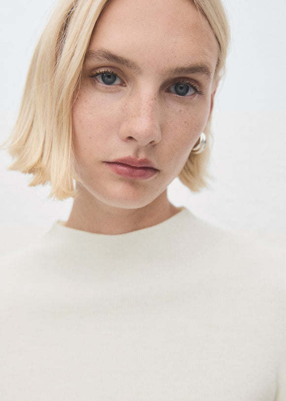 MANGO HIELO 17007802-05 MANGO WOMEN SWEATER