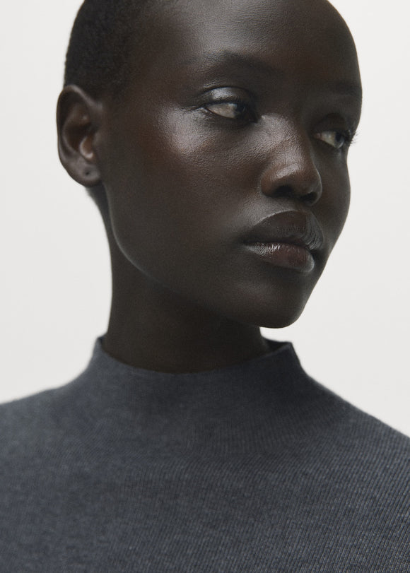 MANGO HIELO 17007802-94 MANGO WOMEN SWEATER