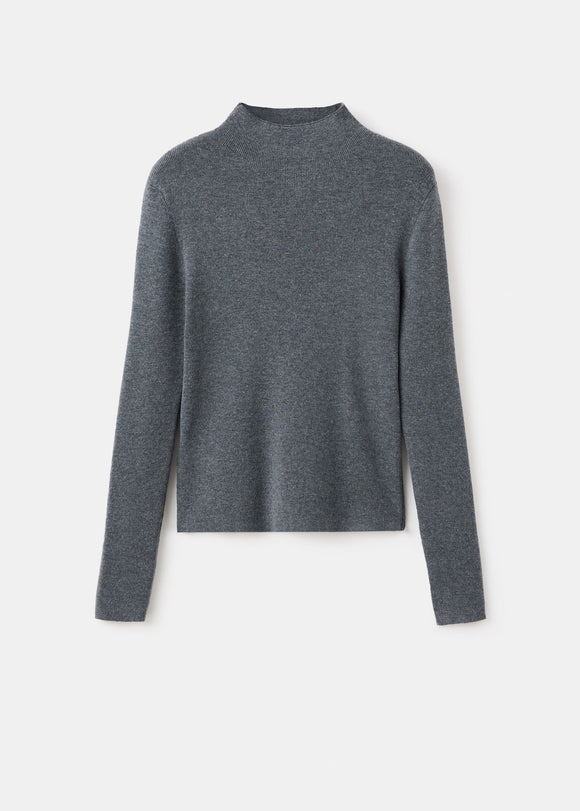 MANGO HIELO 17007802-94 MANGO WOMEN SWEATER