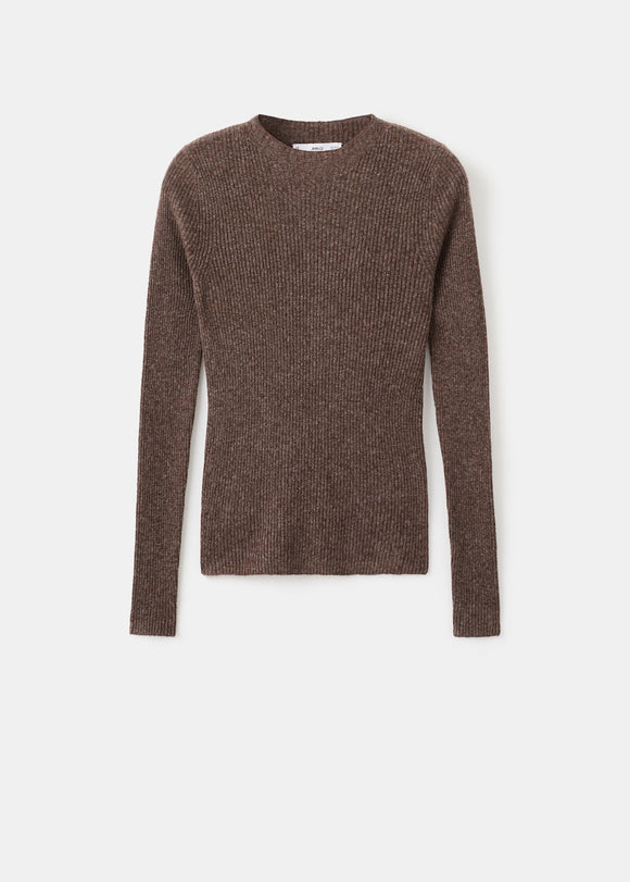 MANGO AGUSTINA 17007806-32 MANGO WOMEN SWEATER