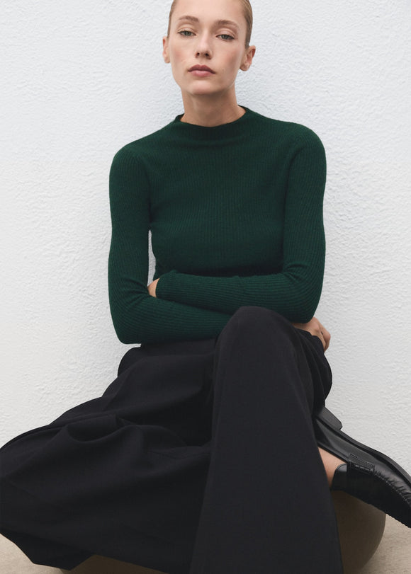 MANGO AGUSTINA 17007806-49 MANGO WOMEN SWEATER