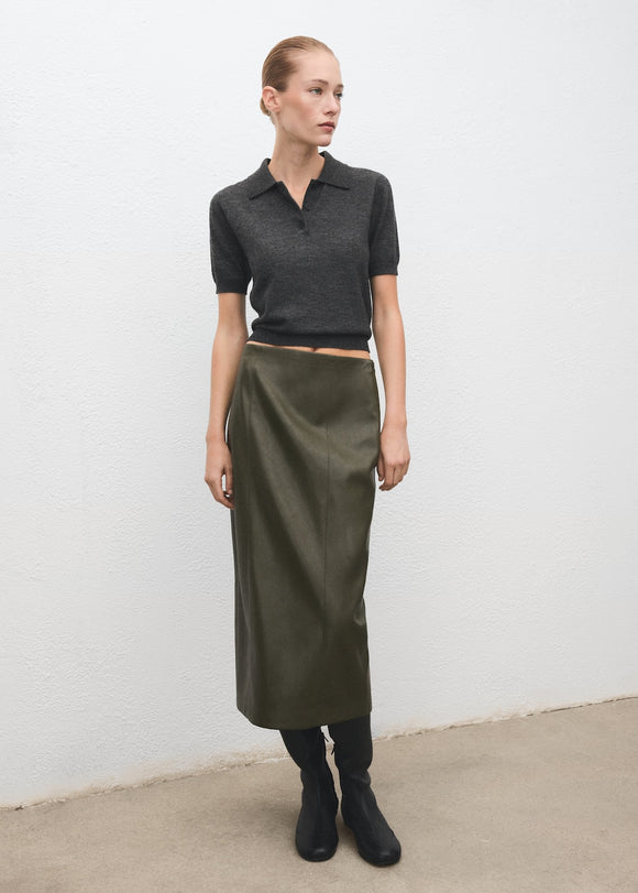 MANGO ACADEMIA 17007811-94 MANGO WOMEN SWEATER