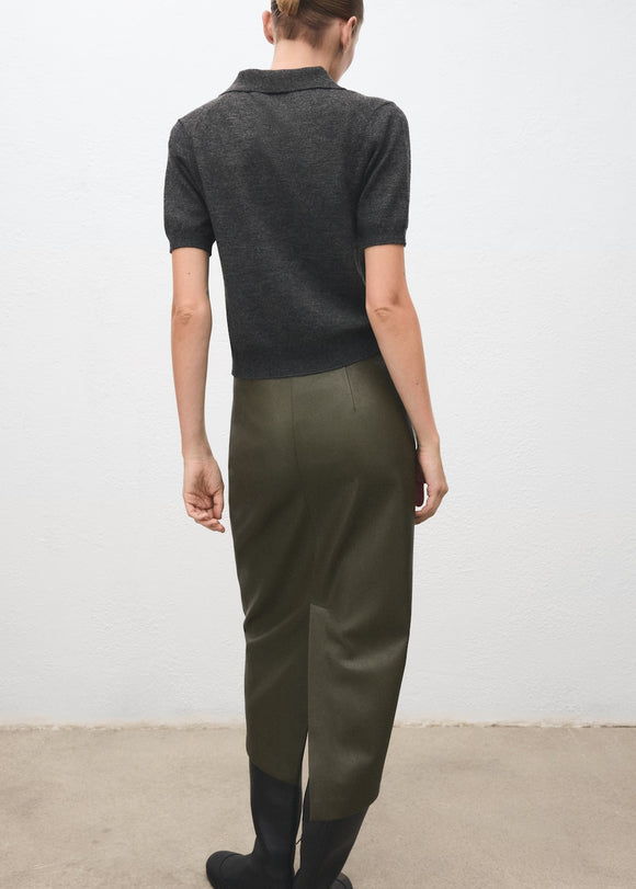 MANGO ACADEMIA 17007811-94 MANGO WOMEN SWEATER