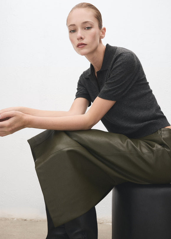 MANGO ACADEMIA 17007811-94 MANGO WOMEN SWEATER