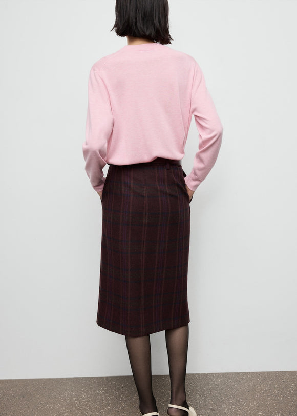 MANGO MILO 17007814-85 MANGO WOMEN SWEATER