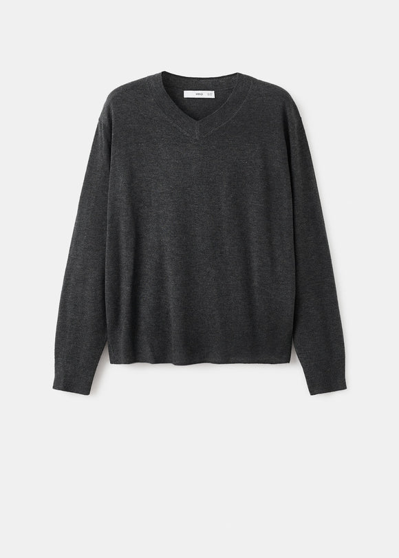 MANGO MILO 17007814-95 MANGO WOMEN SWEATER