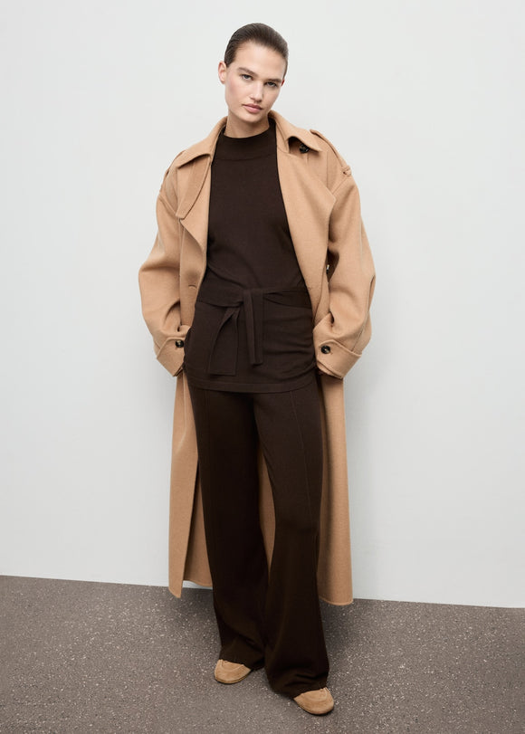 MANGO VIEIRI 17007830-32 MANGO WOMEN SWEATER