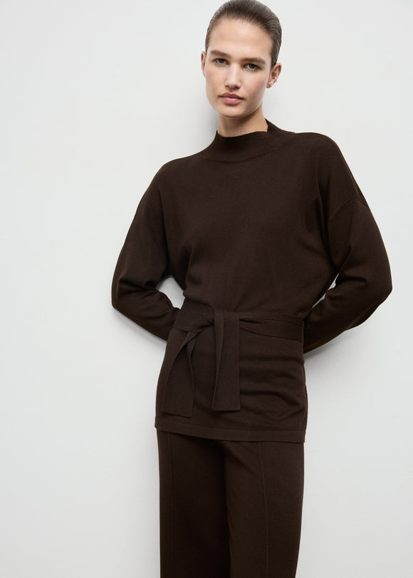 MANGO VIEIRI 17007830-32 MANGO WOMEN SWEATER