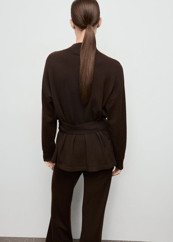 MANGO VIEIRI 17007830-32 MANGO WOMEN SWEATER