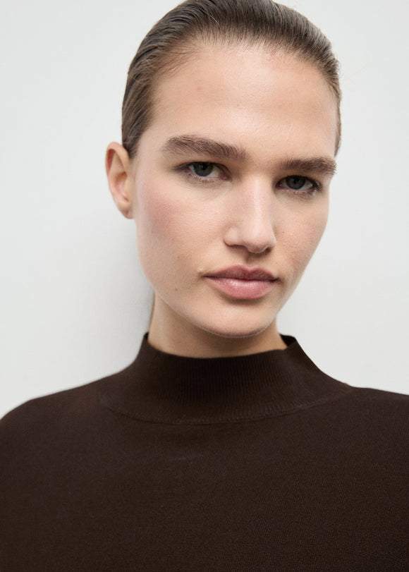 MANGO VIEIRI 17007830-32 MANGO WOMEN SWEATER